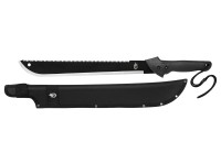 Gator Machete, kolor: Black