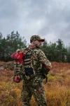 Moose Hunter 2.0 WSP Jacket