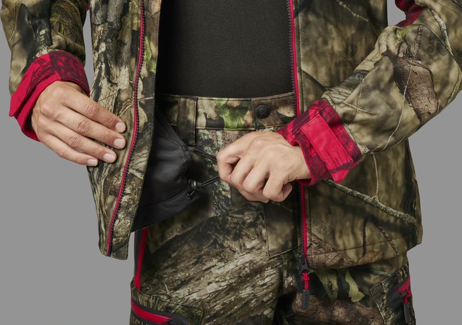Moose Hunter 2.0 WSP Jacket