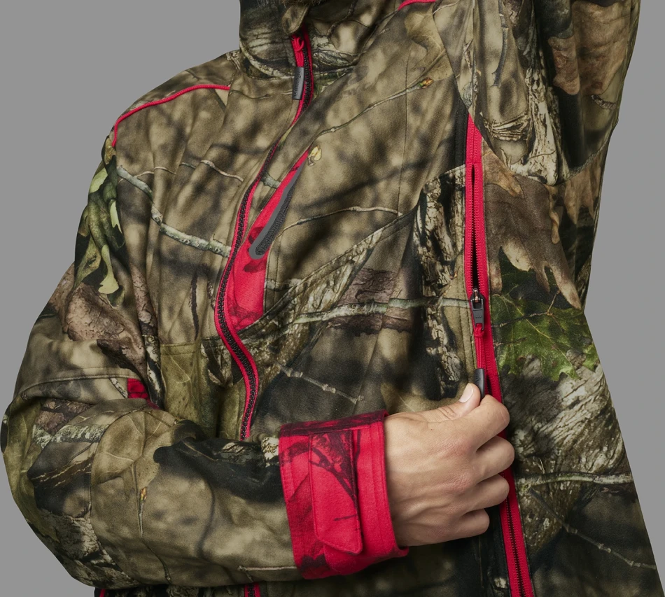 Moose Hunter 2.0 WSP Jacket