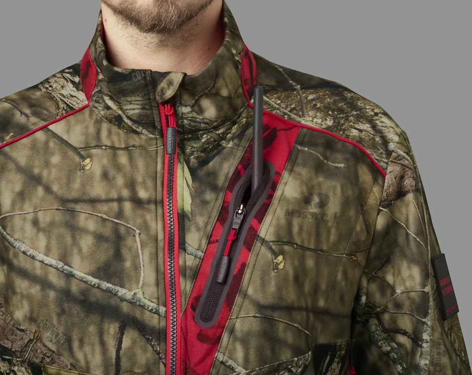 Moose Hunter 2.0 WSP Jacket