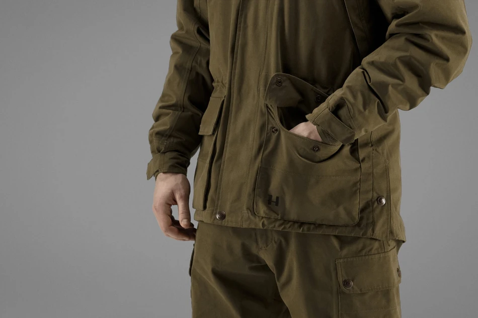 Harkila Retrieve Jacket