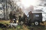 Harkila Retrieve Jacket