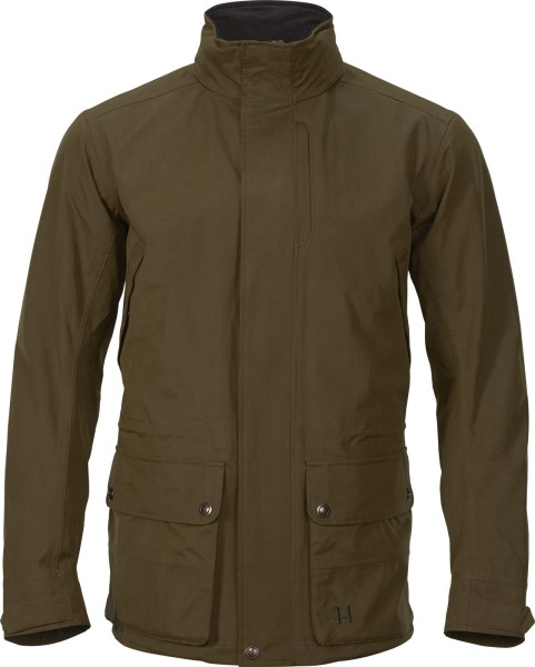 Harkila Retrieve Jacket, kolor: Dark Olive