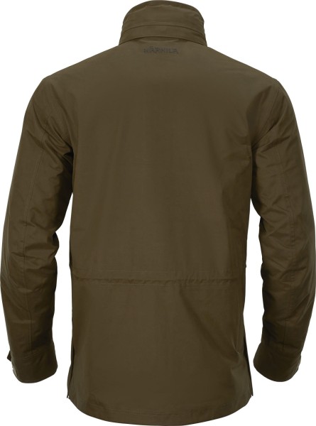 Harkila Retrieve Jacket, kolor: Dark Olive