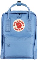 Kanken Mini, kolor: 537 - Ultramarine