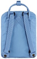 Kanken Mini, kolor: 537 - Ultramarine