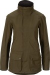 Harkila Retrieve Lady Jacket, kolor: Warm Olive