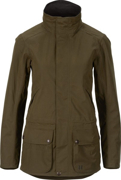 Harkila Retrieve Lady Jacket, kolor: Warm Olive