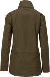 Harkila Retrieve Woman Jacket, kolor: Warm Olive