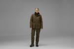 Harkila Retrieve Woman Jacket, kolor: Warm Olive