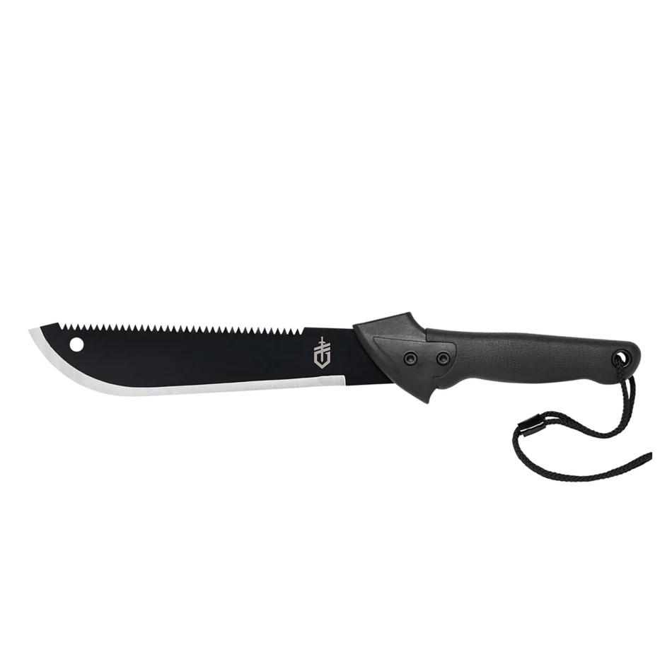 Machete Junior, kolor: Black