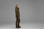 Harkila Retrieve Woman Jacket, kolor: Warm Olive