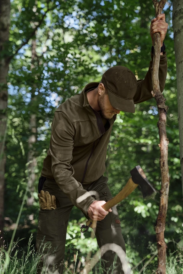 Pro Hunter Light Trousers