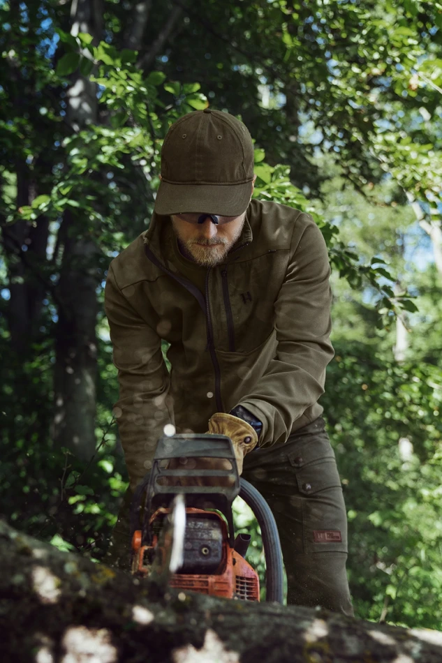 Pro Hunter Light Trousers