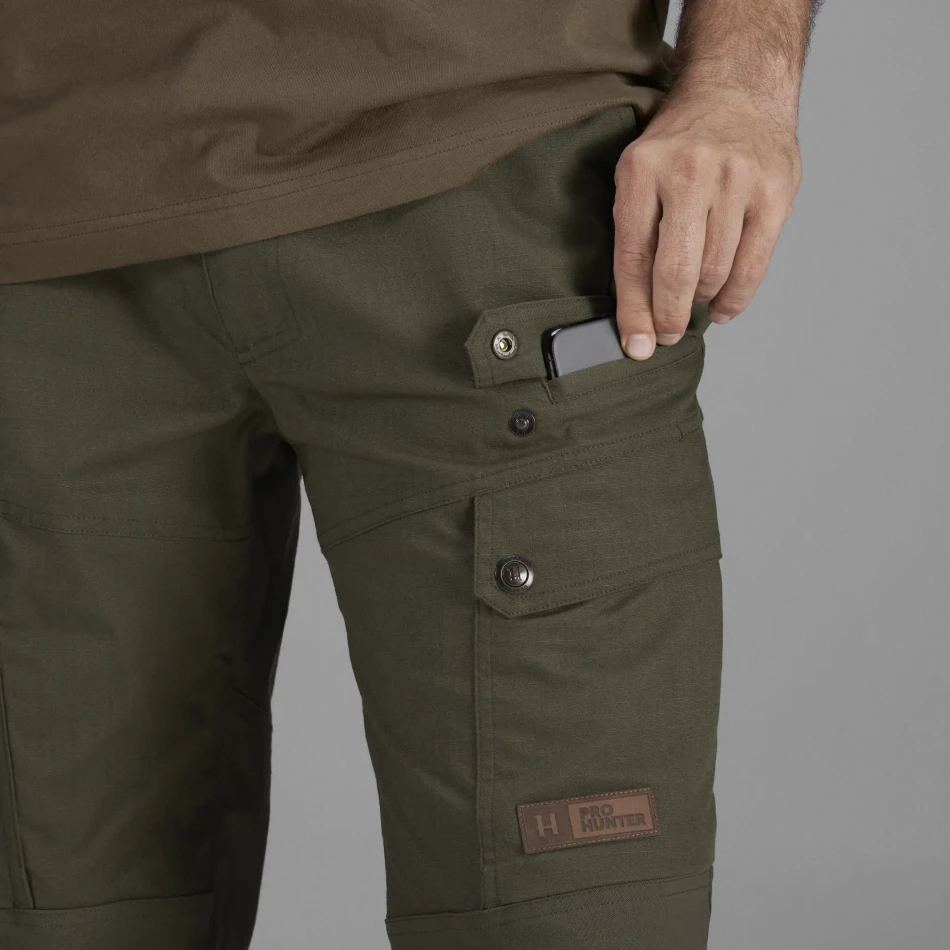 Pro Hunter Light Trousers