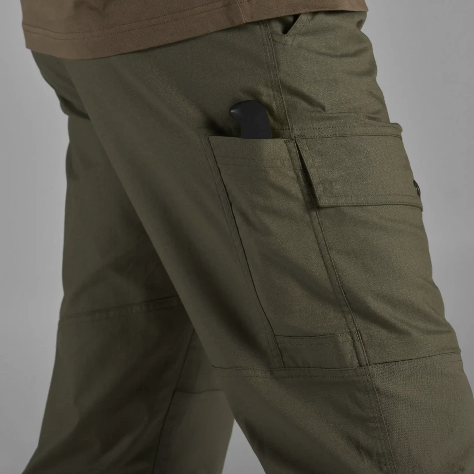 Pro Hunter Light Trousers