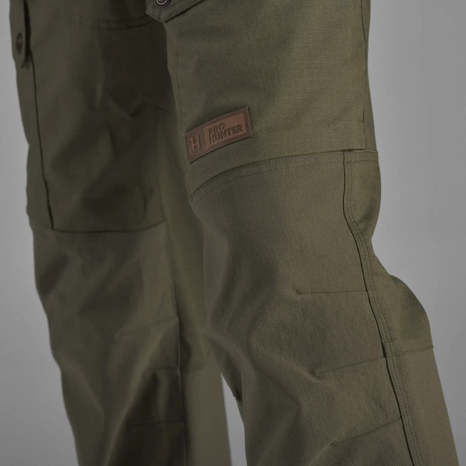 Pro Hunter Light Trousers
