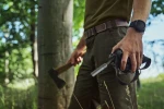 Pro Hunter Light Trousers