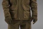 Harkila Retrieve HWS Gloves, kolor: Warm Dark Olive