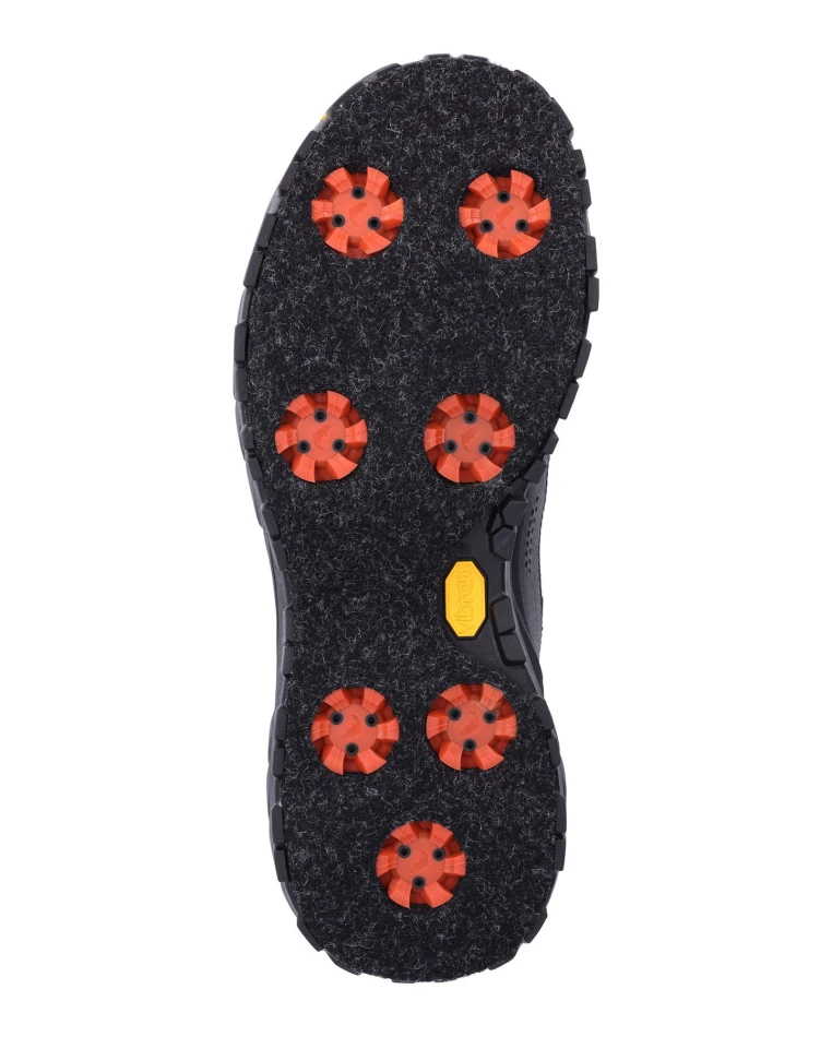 Powerlock Boot Felt, kolor: 003 - Carbon