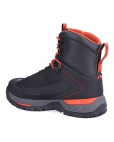 Powerlock Boot Felt, kolor: 003 - Carbon