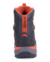 Powerlock Boot Felt, kolor: 003 - Carbon