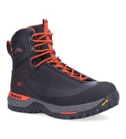 Powerlock Boot Felt, kolor: 003 - Carbon