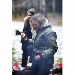 Fjallraven Greenland Winter Jacket W