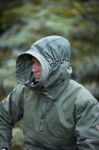 Fjallraven Anorak No. 8