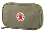 Kanken Travel Wallet, kolor: 620 - Green