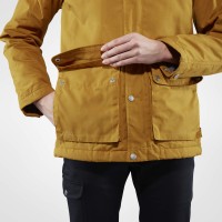 Greenland Winter Jacket W, kolor: 166 - Acorn