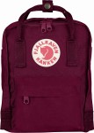Kanken Mini, kolor: 420 - Plum