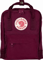 Kanken Mini, kolor: 420 - Plum