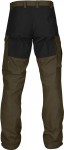 Vidda Pro Trousers, kolor: 633-550 Dark Olive - Black