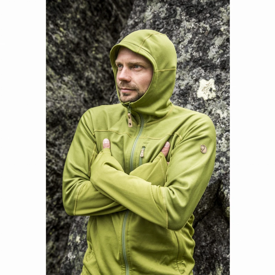 Fjallraven Abisko Trail Fleece