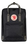 Fjallraven Kanken Classic, kolor: 550-901 - Black Striped.