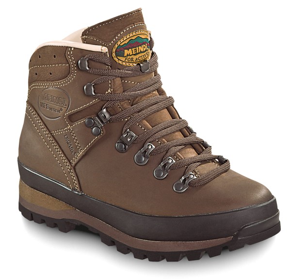 Meindl Borneo Lady 2, kolor: 46 - dark brown