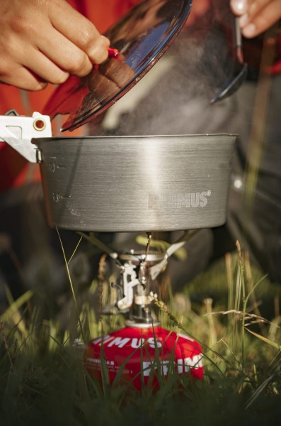 Primus Micron Stove Duo