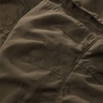 Brenner Pro Trousers, kolor: 633 - Dark Olive