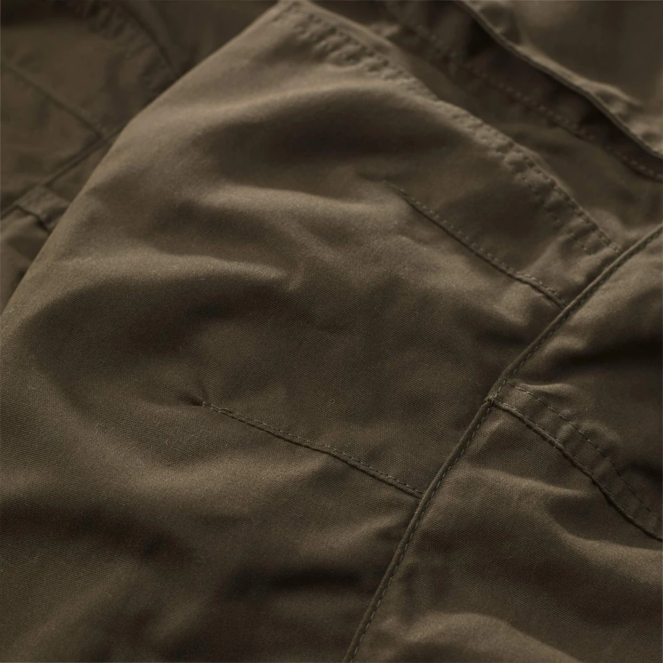 Brenner Pro Trousers, kolor: 633 - Dark Olive