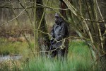 Deerhunter Recon Jacket w. Reinforcement, 1