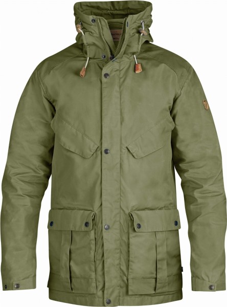 Jacket No.68, kolor: 620 - Green