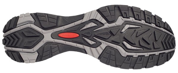 Lamedo Low Lady GTX, podeszwa