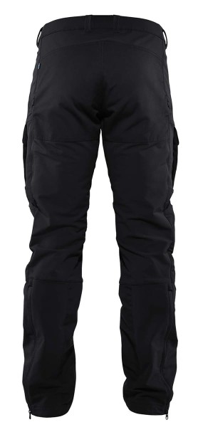 Fjallraven Keb Touring Long, kolor: 550 - Black
