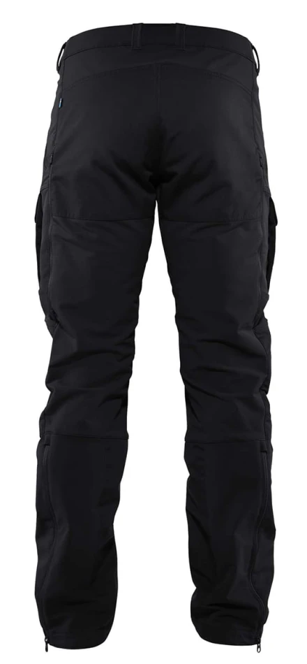 Fjallraven Keb Touring Long, kolor: 550 - Black
