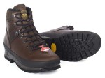 Burma PRO MFS, kolor: 10 - brown