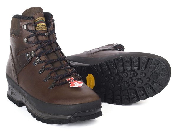 Burma PRO MFS, kolor: 10 - brown
