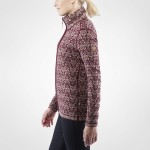 Fjallraven Snow Cardigan W