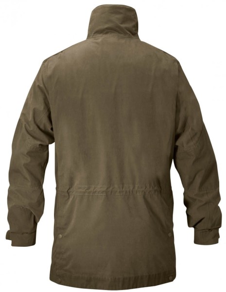 Fjallraven Timber Buck Jacket, kolor: 633 - Dark Olive